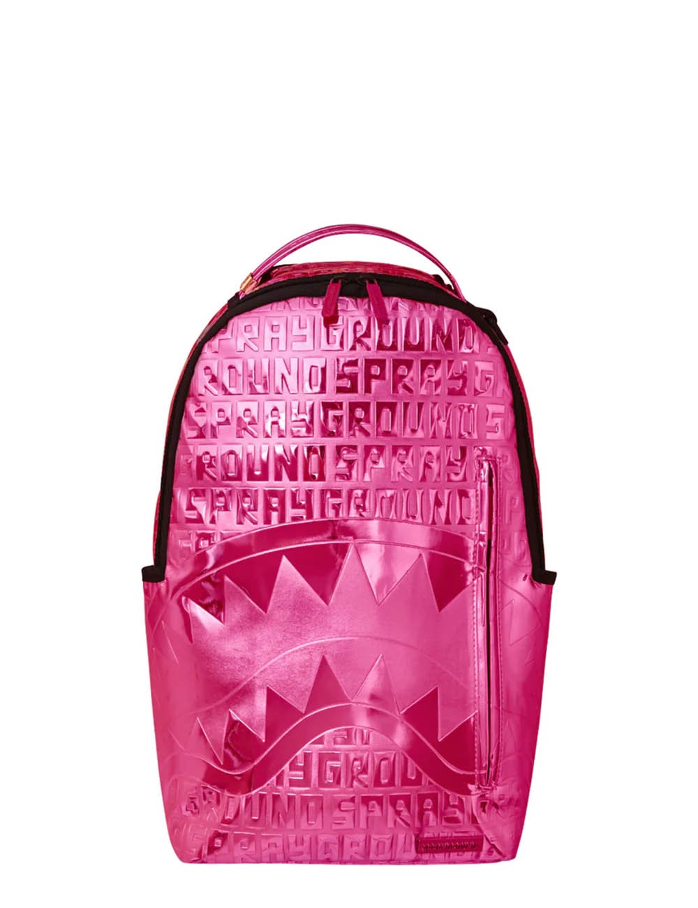 Zaino Pink Offended Dlxvf Backpack Rosa