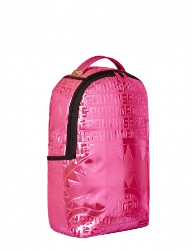 Zaino Pink Offended Dlxvf Backpack Rosa