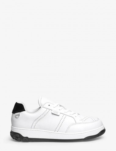 Sneakers Essential Nami Bianco Nero