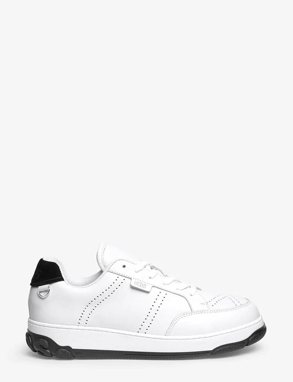 Sneakers Essential Nami Bianco Nero