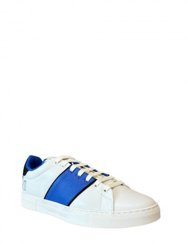 Sneakers White Bluette