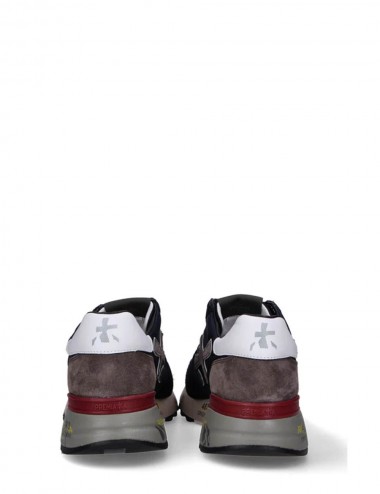 Sneakers Mick 6421 Blu