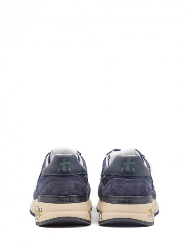 Sneakers Landeck 6407 Blu