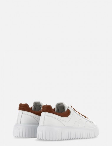 Sneakers Hogan H-Stripes Bianco