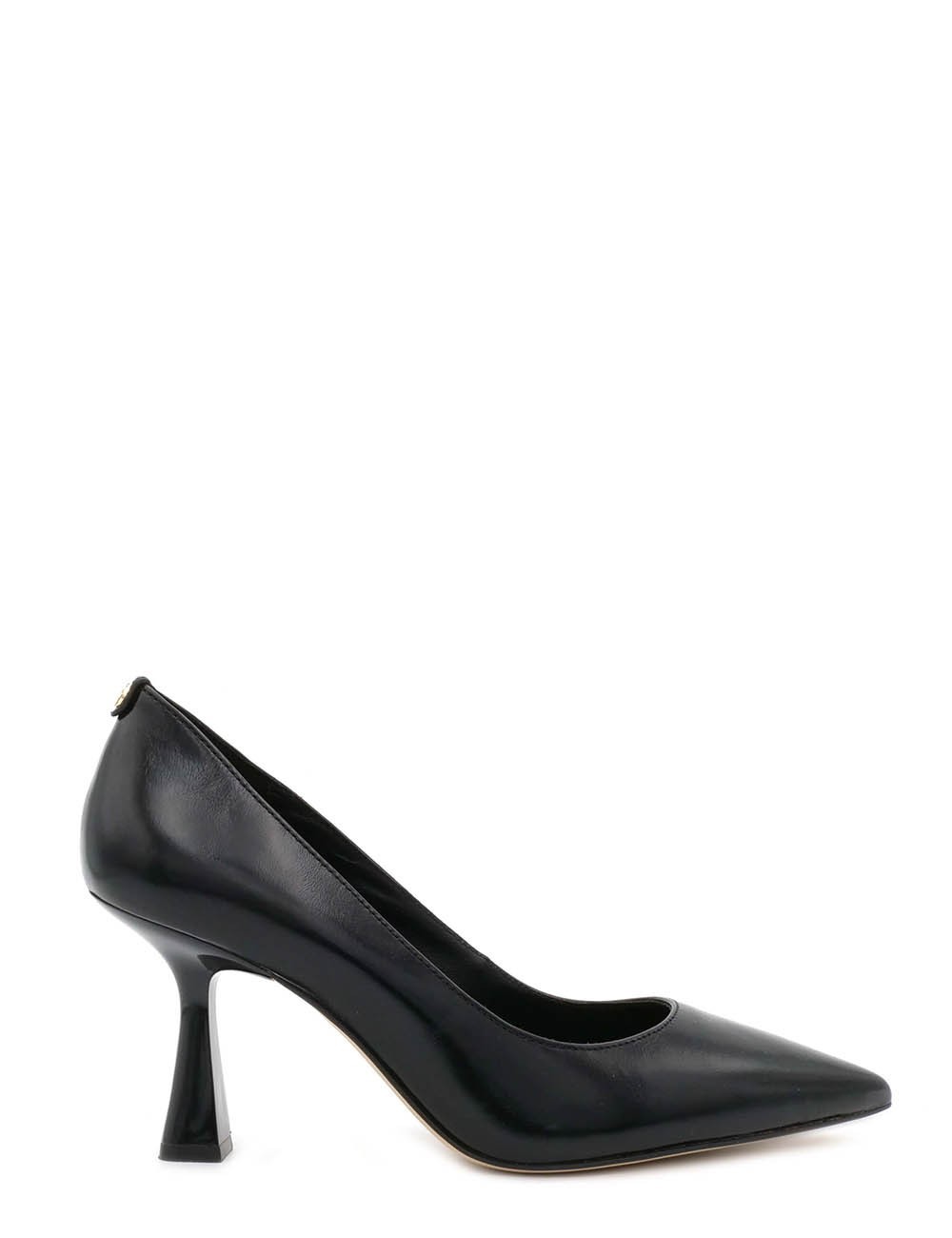 Decollete pump on sale