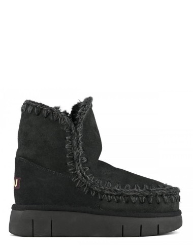 Eskimo 18 bounce Black