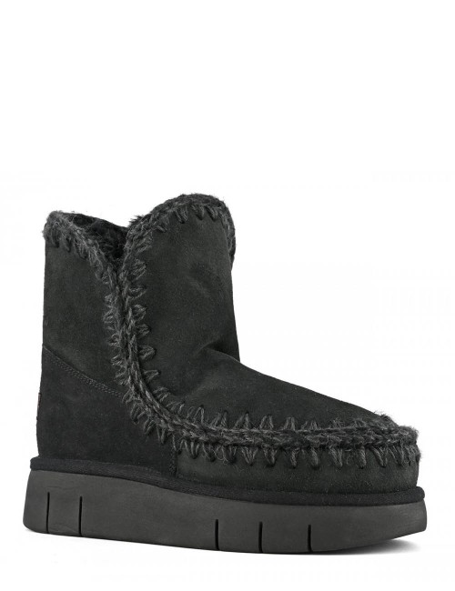 Eskimo 18 bounce Black