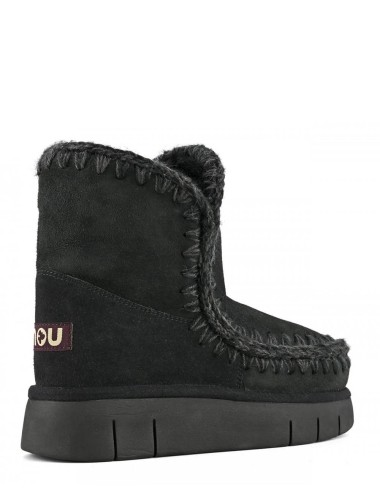 Eskimo 18 bounce Black