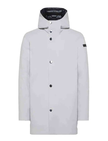 Down Under Parka Jkt Ice White