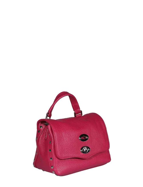 Borsa a Tracolla Postina Daily Baby Rosa Trieste
