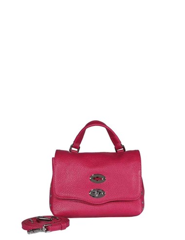 Borsa a Tracolla Postina Daily Baby Rosa Trieste