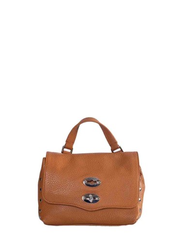 Borsa sales postina tracolla
