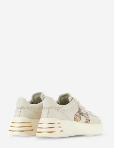 Sneakers Hogan Rebel Naturale