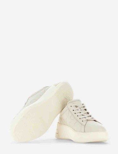 Sneakers Hogan Rebel Naturale