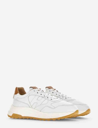 Sneakers Hyperlight Bianco