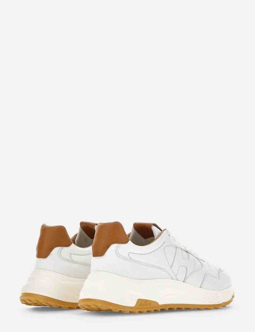 Sneakers Hyperlight Bianco