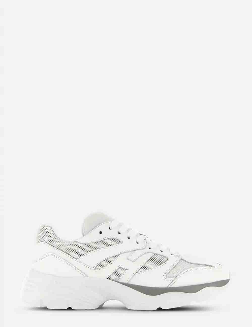 Sneakers Hogan H665 Bianco
