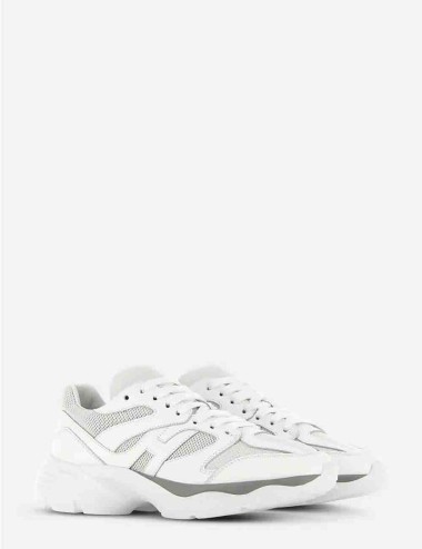 Sneakers Hogan H665 Bianco