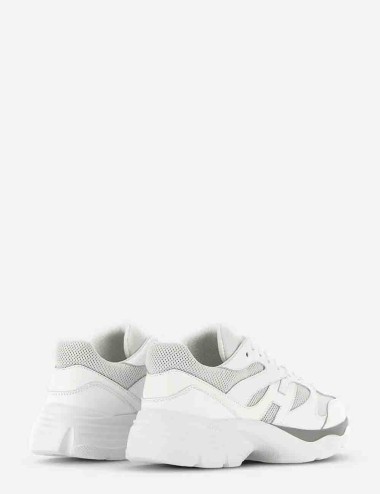 Sneakers Hogan H665 Bianco