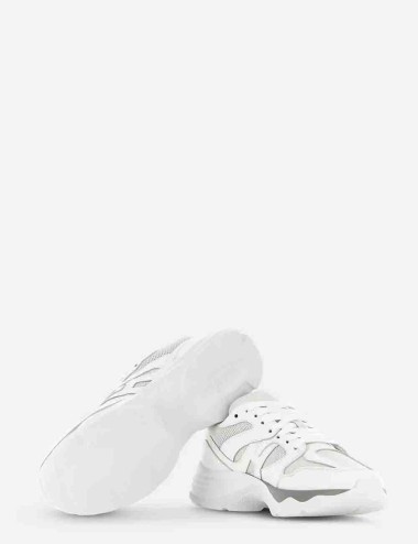 Sneakers Hogan H665 Bianco