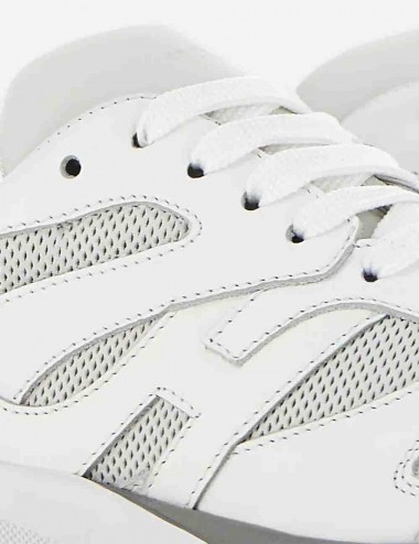Sneakers Hogan H665 Bianco
