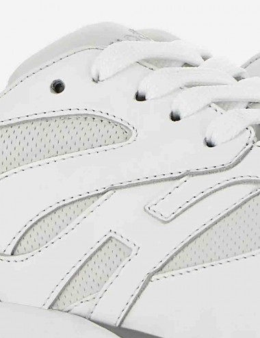 Sneakers H665 Bianco
