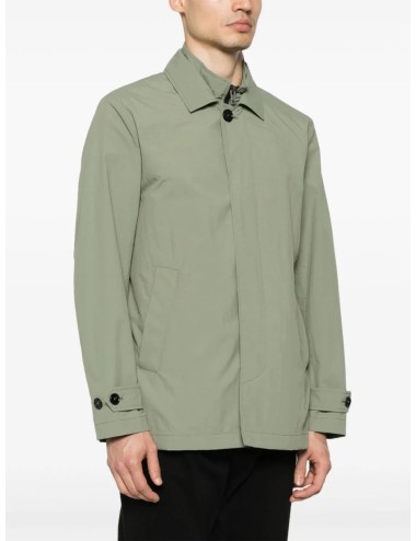 Morning Coat Corto