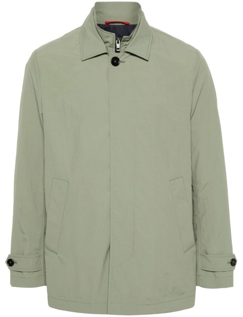Morning Coat Corto