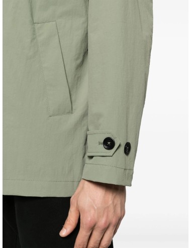 Morning Coat Corto