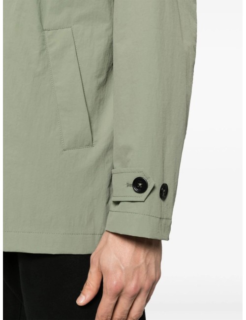 Morning Coat Corto