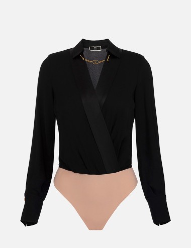 Camicia a body store