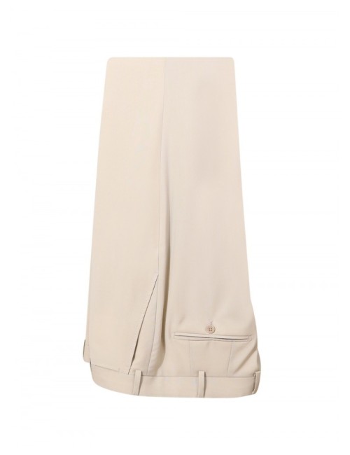Abito Monopetto Emporio Armani Beige