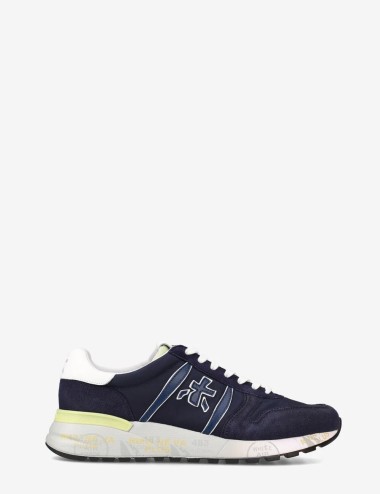 SNEAKERS LANDER 6634