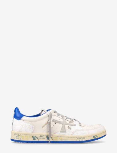 SNEAKERS BASKET 6779