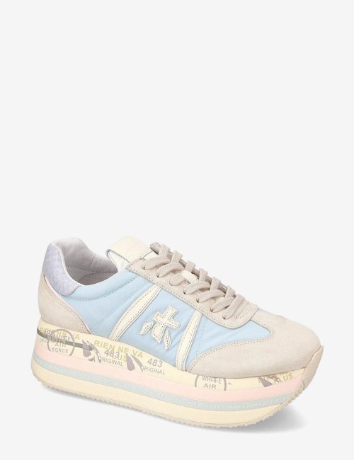 SNEAKERS BETH 6678