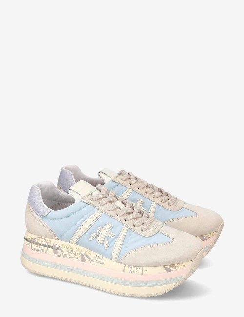 SNEAKERS BETH 6678