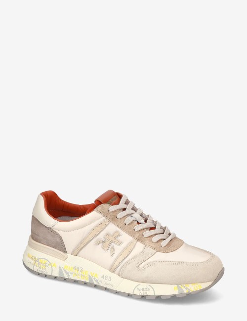 SNEAKERS LANDER 6633