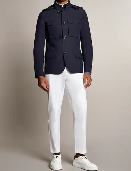 Urban Jacket
