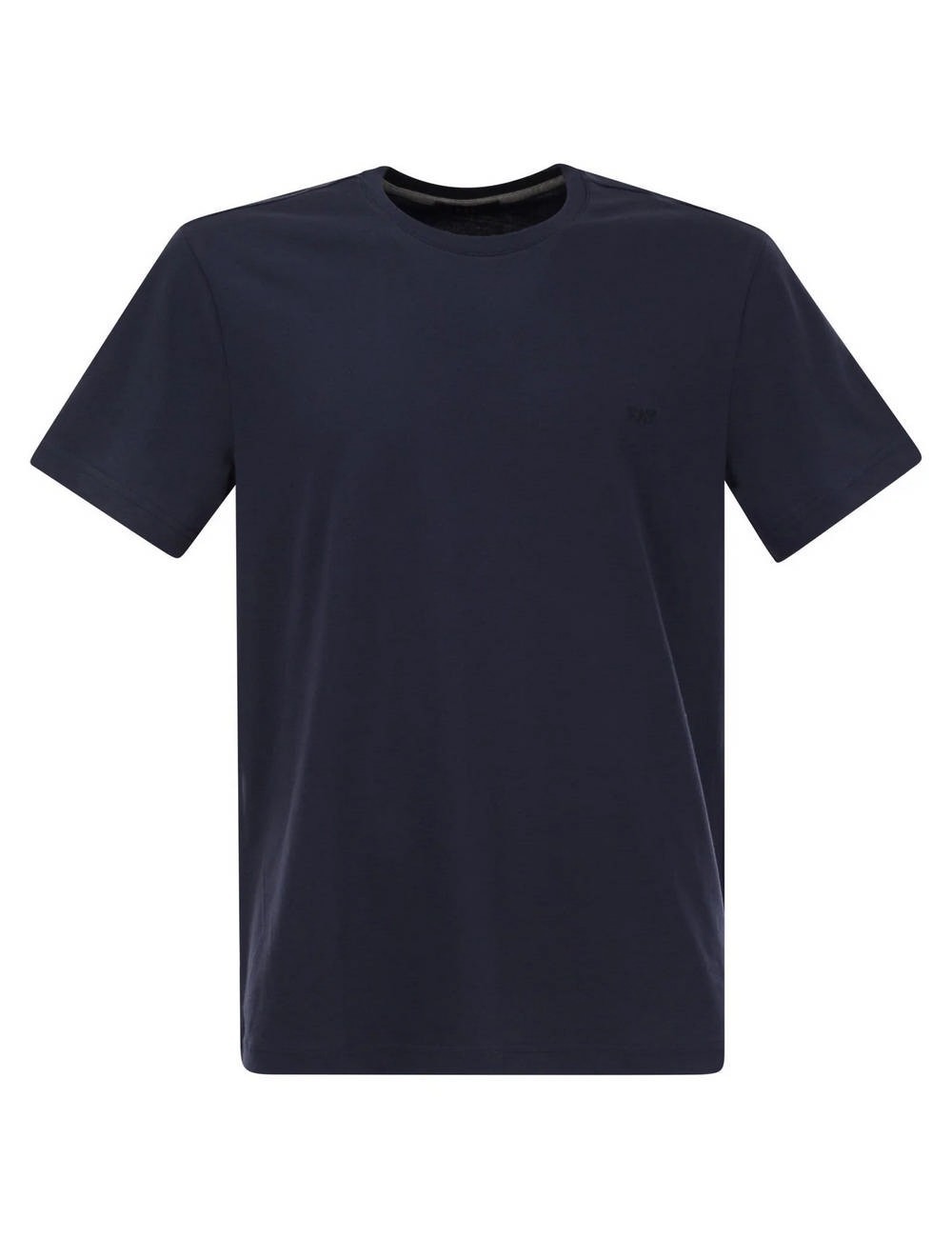 T-shirt blu