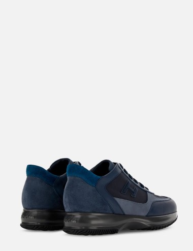 Sneakers Hogan Interactive Blu