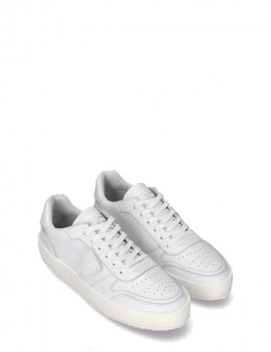 Sneakers Nice Bianco