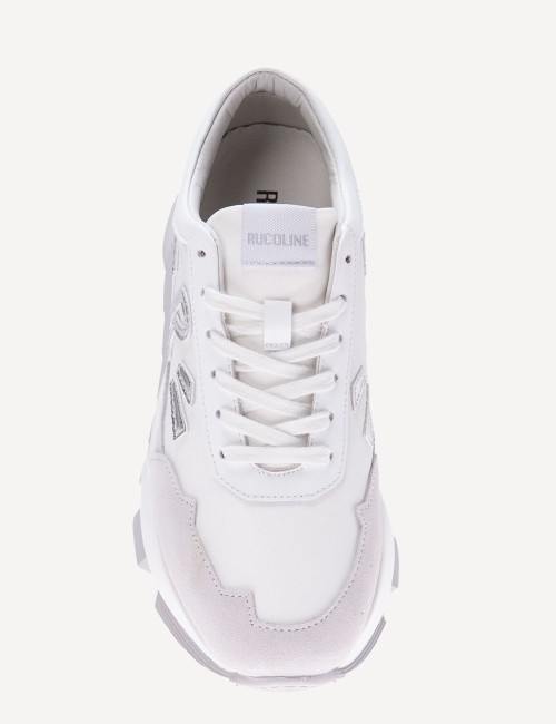 Sneakers Aki 300 Bomber