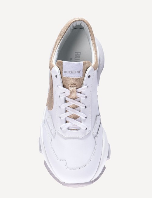 Sneakers Aki 304 Soft