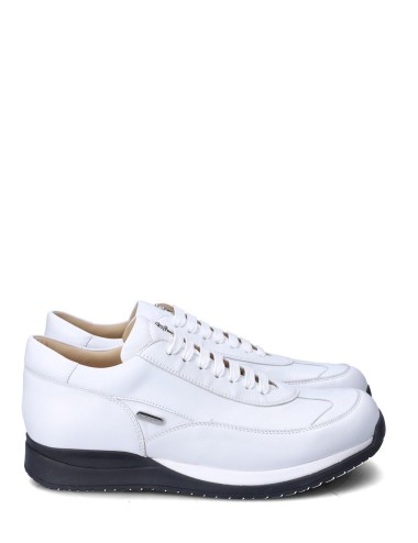 Story Paciotti sneakers bianca