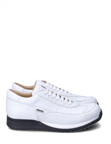 Story Paciotti sneakers white
