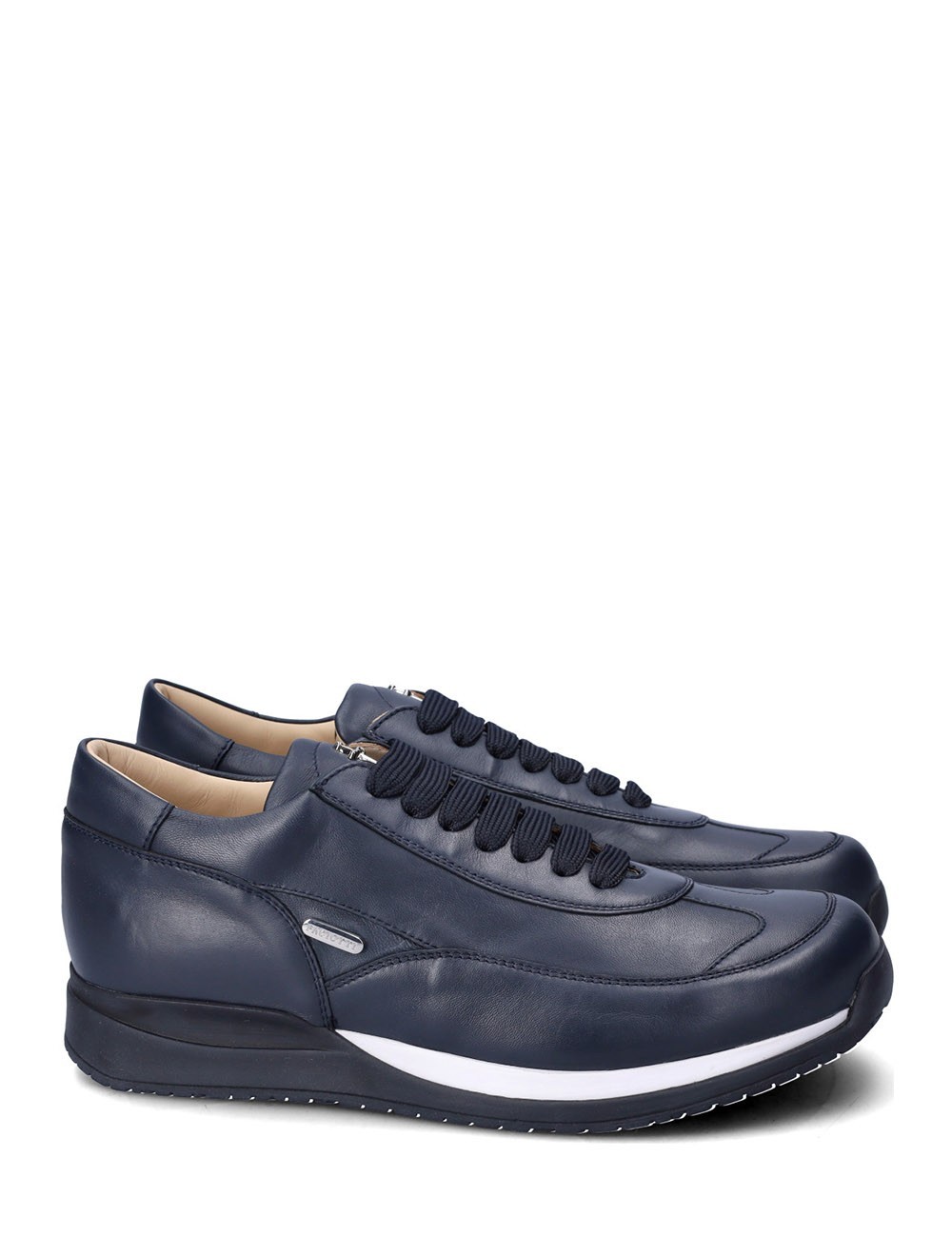 Story Paciotti sneakers navy