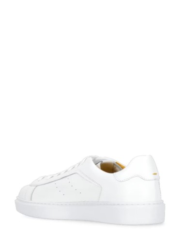 DOUCAL'S SNEAKERS WHITE