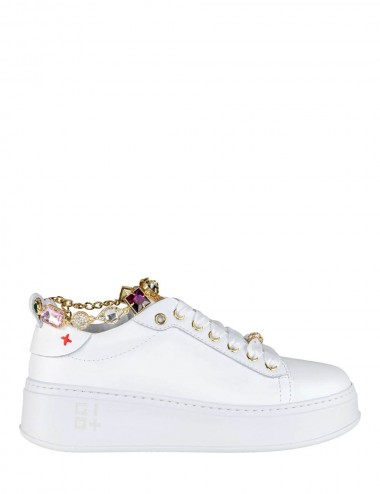 SNEAKERS PIA184A COMBI CHIC