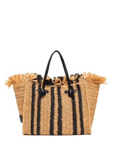 SHOPPER MARCELLA SLOW NERO