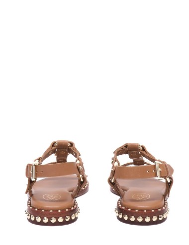 SANDALI SOFT BRASIL CINNAMON/SUNGOLD